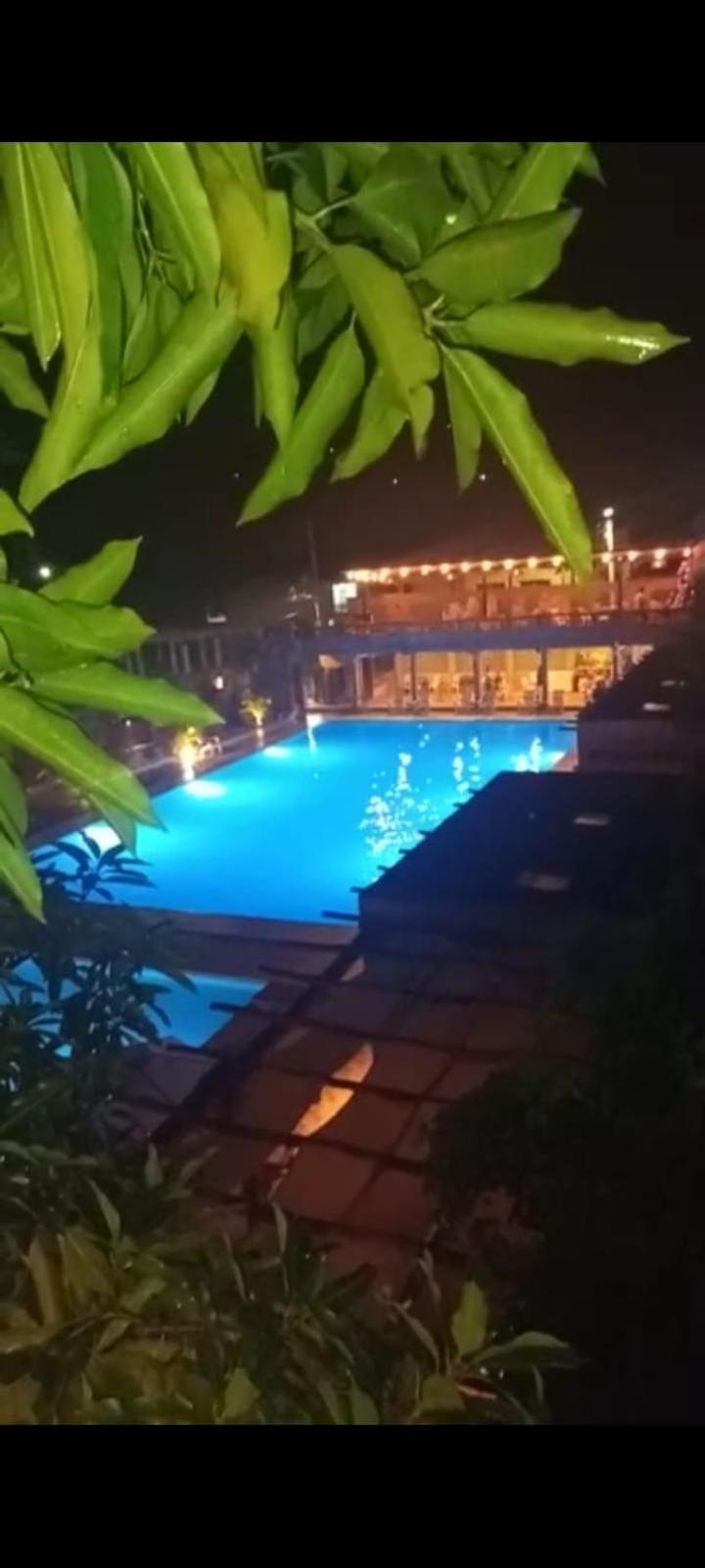 فندق La Casita Del Arbol Guaduas Cundi. المظهر الخارجي الصورة